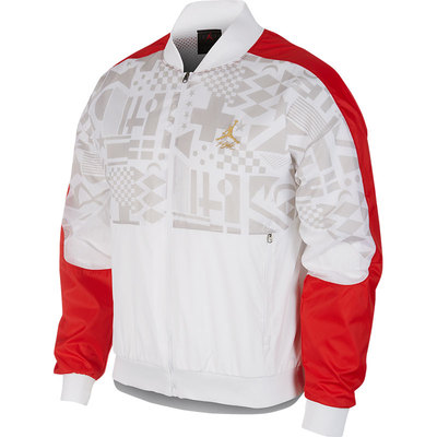 耐克男子运动外套CJ9097-657