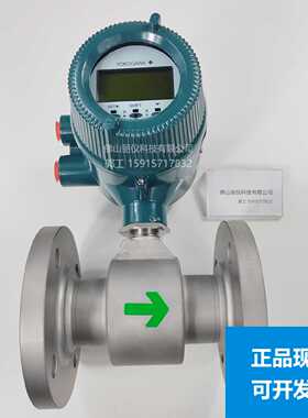 议价横河电磁流量计SF0050 AXW065 AXG100 AXF050G 涡街流量计 DY