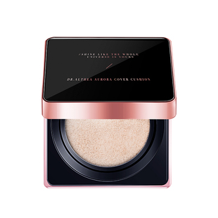 Dr.Althea艾 西儿医生气垫BB霜女樱花cc霜韩国遮瑕保湿持久学生暇