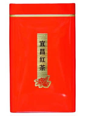 宜昌工夫红茶E红茶散装浓香型