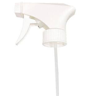 安利喷壶头喷雾瓶喷头嘴头消毒酒精喷雾头替换喷瓶头雾化专用配件