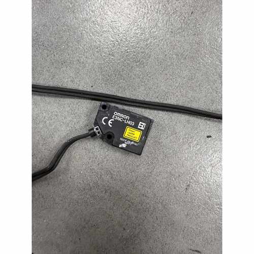 询价E3NC-LH03 LASER SENSOR，日