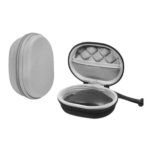 适用罗技鼠标包MX anywhere3收纳包游戏Master2/3s鼠标包Anywhere2s鼠标收纳包pebble收纳盒便携保护硬套袋盒