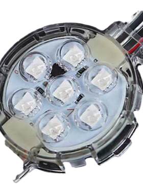 led公分招牌防水点光源