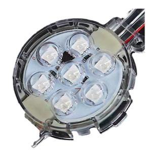 2公分3CM LED点光源灯泡字灯珠招牌发光字光源防水