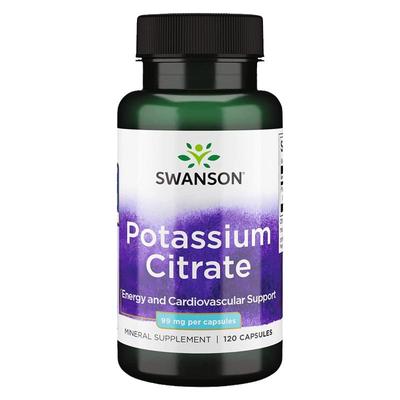 女性补钾美国钾元素补充