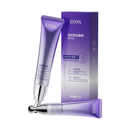 【刘亦菲推荐新品】淡纹变色唇油