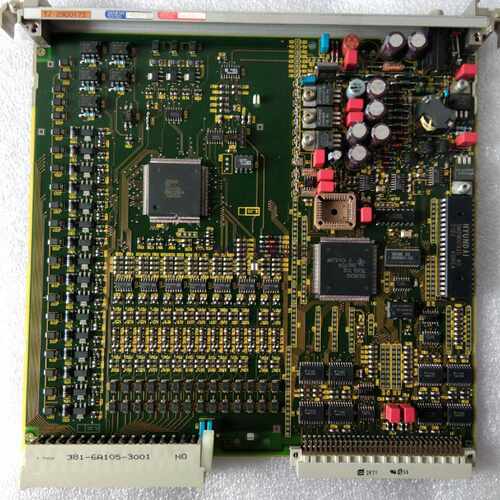 议价原装FUM210/6DP1210-8BC西门子TELEPERM XP381-6A105-3001