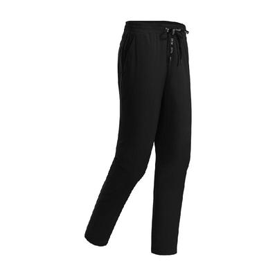 伯希和羽绒裤防风轻薄800蓬