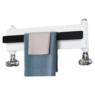 铜铝复合暖气片迷你毛巾架