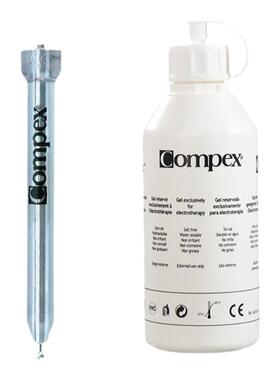 指点笔COMPEX电子针灸经络疏通