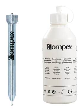 指点笔COMPEX电子针灸经络疏通