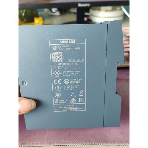 询价-6GK52053BD002AB2裸机没有上个机的可维修