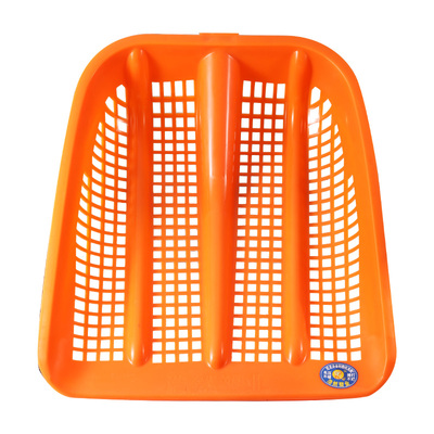 网眼塑料锹筛花生玉米板栗神器