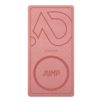 室内防滑专用跳绳垫缓震隔音