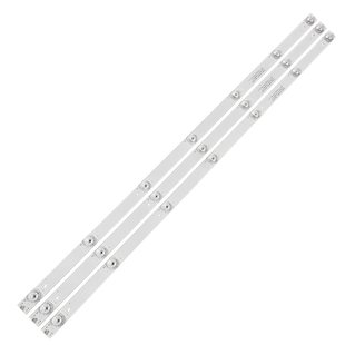适用夏普2T-C40ACTA灯条3P40KR003-A0/O ECHOM-0340KR002 T135液