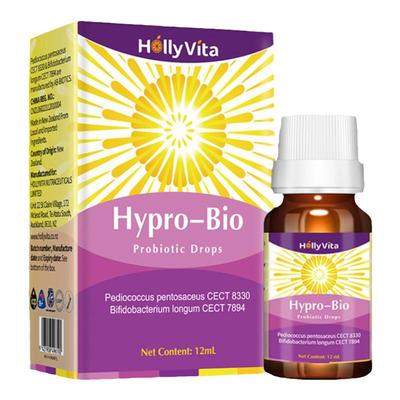 活莱维萃安畅益生菌CECT8330