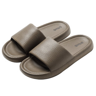 买1送1拖鞋女士夏季室内家居2025新款浴室防滑防臭情侣一对凉拖男