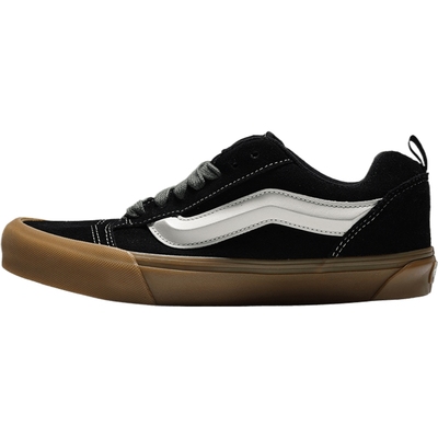 优购VANS范斯男女鞋Knu SkoolCL运动休闲鞋VN000DAJYJ7