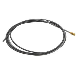 送丝管适用于松下200A350A500A二保焊机气保焊枪配件出丝管软管子