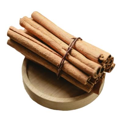 乐作｜肉桂棒 肉桂卷10cm 可做咖啡香薰热红酒香料 160克