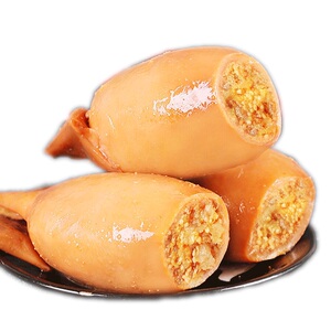 【1000g】满籽超大个鱿鱼仔零食