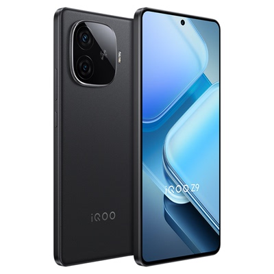 24期免息 vivo iQOO Z9 手机官方旗舰店vivo手机iqooneo9pro+爱酷neo10pro系列学生游戏拍照手机