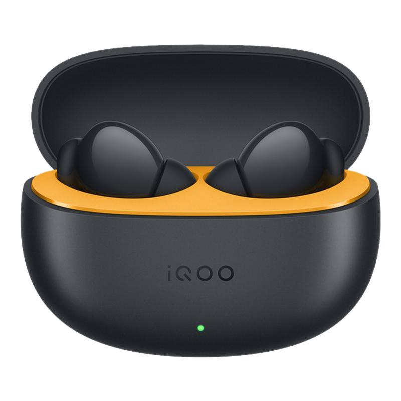 vivoiQOOTWS5i真无线蓝牙耳机