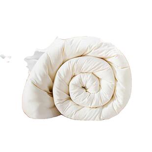 被子空调被夏凉被四季通用学生宿舍单人被芯冬被加厚保暖春秋棉被