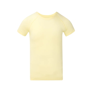 Sweaty Betty Athlete Seamless无缝圆领修身短袖运动T恤SB10131
