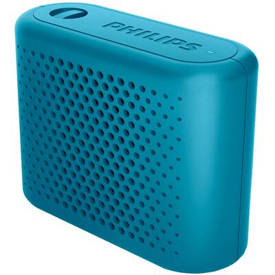 飞利浦便携式蓝牙音箱防水音响
