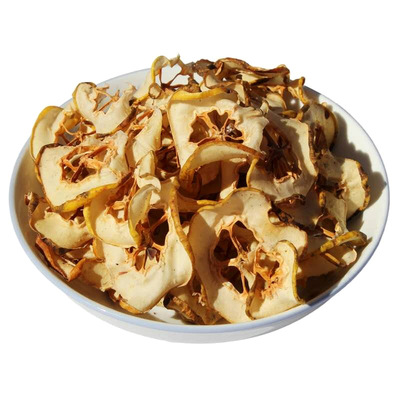 云南酸木瓜干片自然晒干做菜泡酒泡茶木瓜鸡木瓜鱼调料泡脚用料