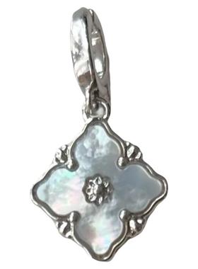 Rina's花叶相簇可拆卸可打开吊坠