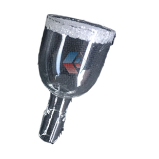 盐雾箱120盐雾试验箱盐水过滤器便携盐箱滤茶器零配件过滤嘴机箱