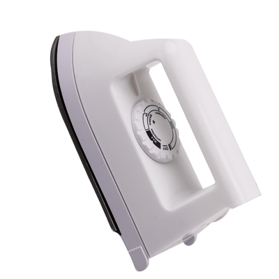 迷你白色电熨斗手工家用小型