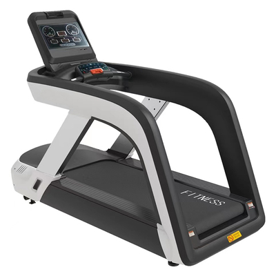 液晶大屏健身房商用智能跑步机