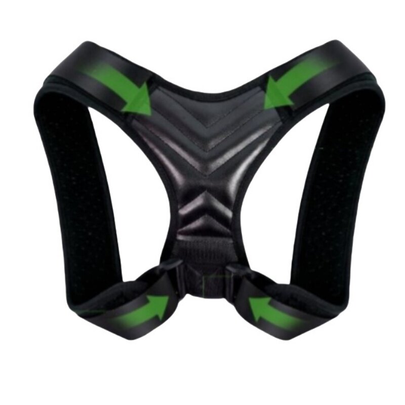 驼背矫正带矫姿带美背久坐纠正带