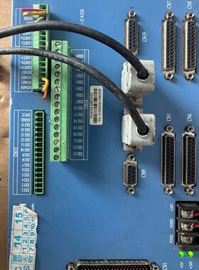 询价-固高控制器GOOGOLTECH型号:TH-4G1AG-240