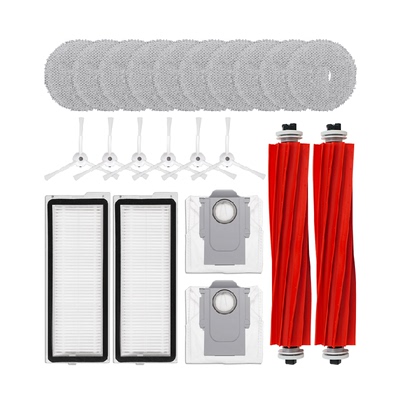 康净之芯适配石头P10Pro配件