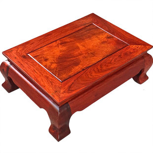 红木炕桌缅甸花梨木全榫卯坑几大果紫檀实木飘窗几沙发几小茶几