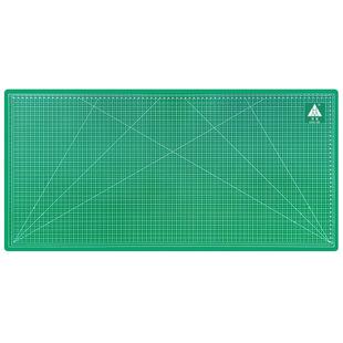环美垫板大号切割板双面手工美工广告绘画桌面工作台车间台模型裁切刻度雕刻板a1垫板1.2米 1.8米 2米 2.4米