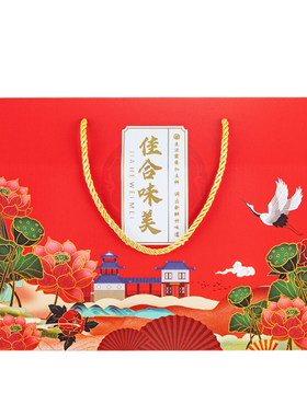 海天调料组合礼盒套装