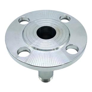 304/316不锈钢卫生级法兰转外丝接头法兰外丝HG-5010-58国标20592