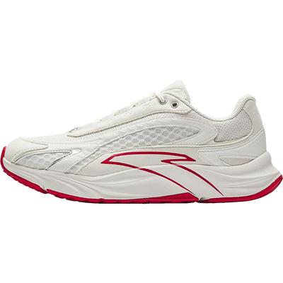 安踏AT681柏油路霸复古跑鞋男女