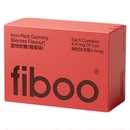 【3盒装】fiboo她练富铁软糖元气铁女性孕妇