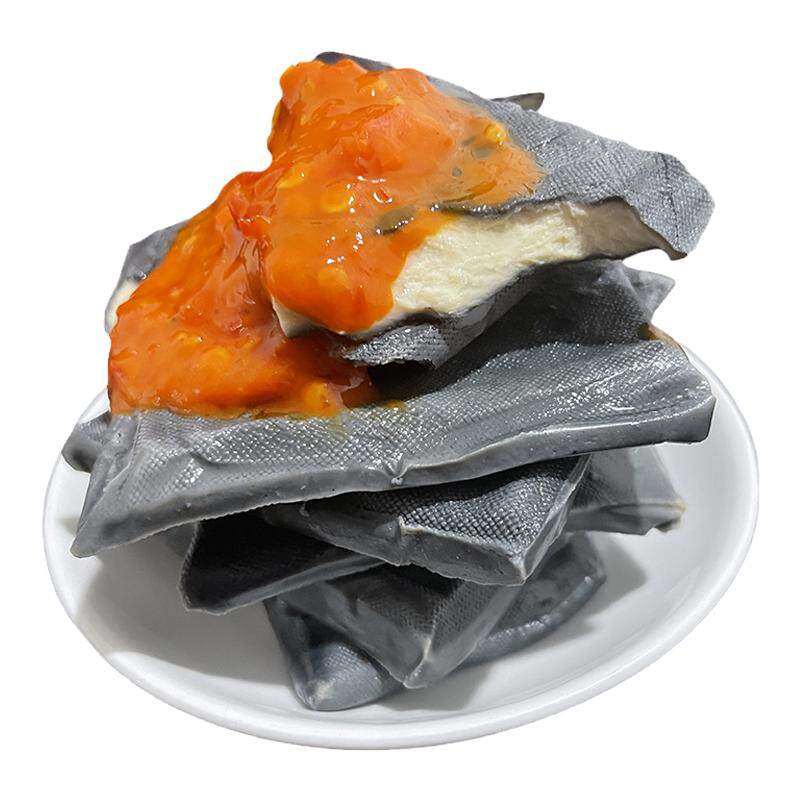 黄池金菜地臭干子150g安徽特产豆腐干马鞍山茶干零食香干丝臭豆腐