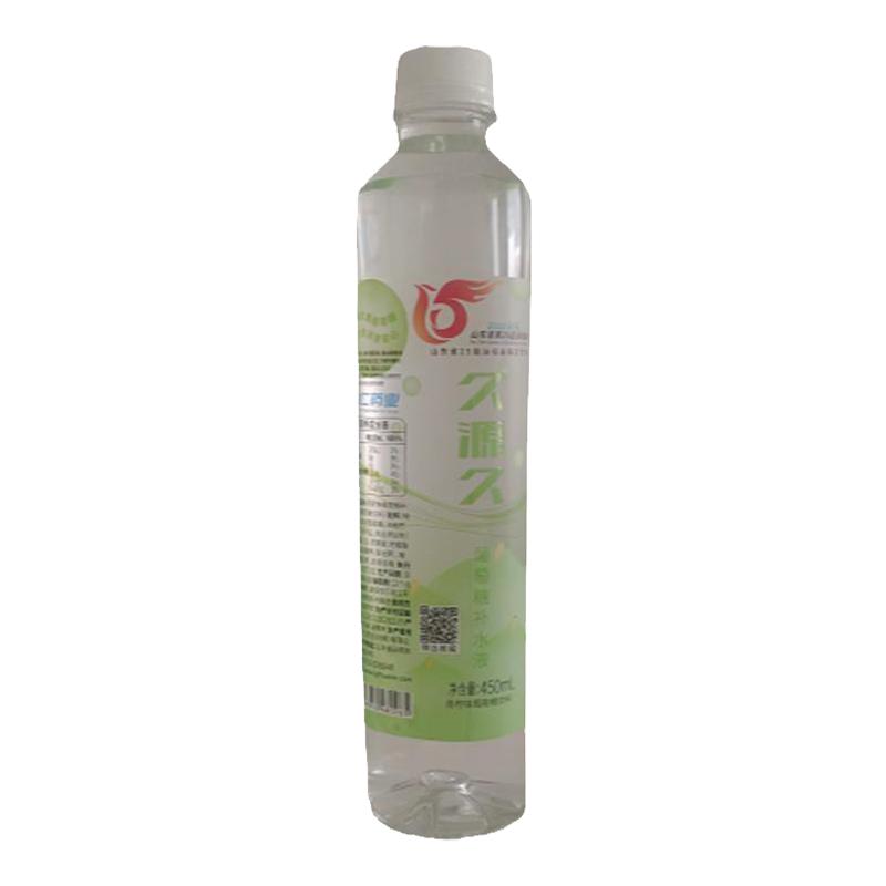 葡萄糖补水液久源久450ml*15瓶补充体力网红葡萄糖饮料饮品