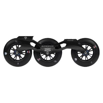 飞鹰大三轮3*125支架刀架速滑