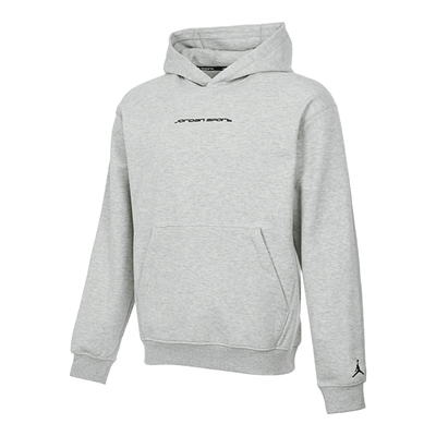 【自营】NIKE耐克运动休闲套头衫卫衣HF0281-050