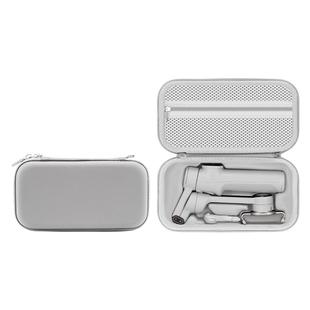 适用影石Insta360 Flow 2 Pro收纳包便携手机稳定器手持云台保护盒套硬壳AI追踪模块专业版防水箱防摔盒子